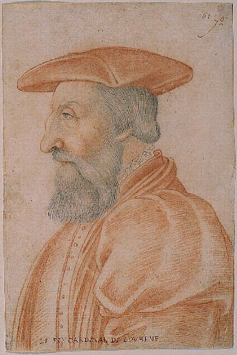 Jean de Lorraine (1498-1550)